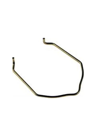 Turbo Hortum Kelepcesı Golf5-golf6-jetta-passat-caddy-t5 04- 66023693