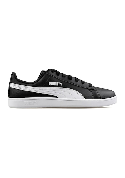 Puma Puma Up Unisex  Siyah - Beyaz Sneaker