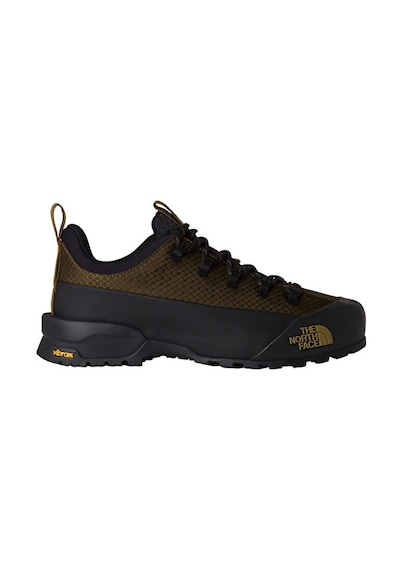 The North Face Glenclyffeerkek Outdoor Ayakkabısı Nf0a8dap7r81 Siyah Siyah