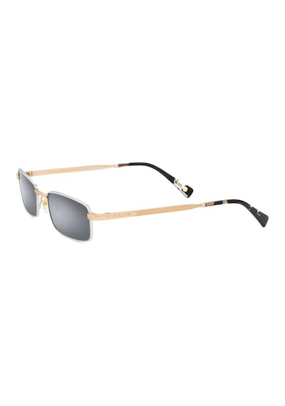 Polar Gold Telete Unisex Güneş Gözlüğü Altın