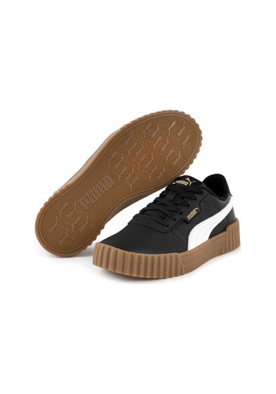 Puma Carına 3.0 Kadın Ayakkabı 406176 51 Siyah