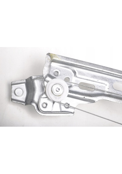 Talisman Sol Ön Cam Krikosu Komple Sürücü Tarafı 807219613r
