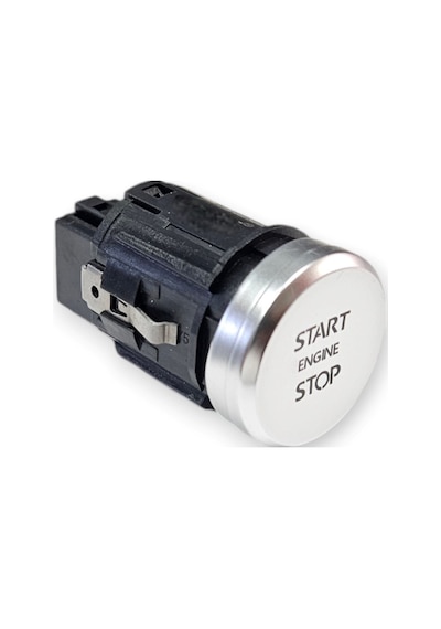 Audi A6 2012-2014 Motor Start Stop Çalıştırma Düğmesi 4g1905217a