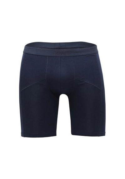 Doreanse Erkek Pamuklu Torbalı Uzun Paça Boxer 1792 Lacivert 001