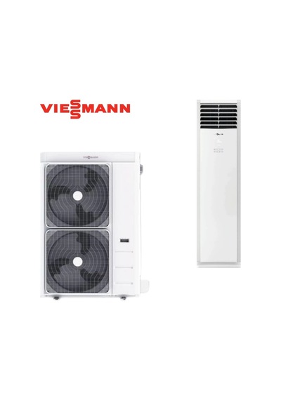Viessmann Pro SFSAA100MFA121 42000 BTU SalonTipi Klima