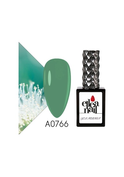 Ellea Nail Kalıcı Oje A0766
