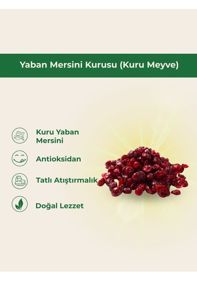 Turna Yemişi Kurusu-6630