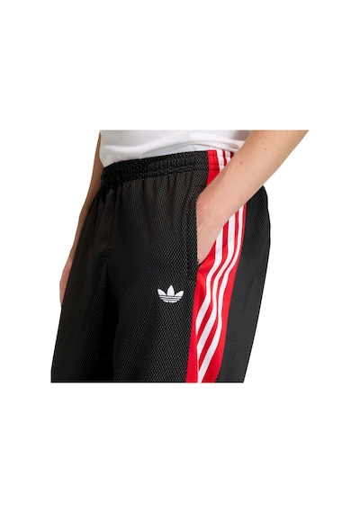 Ke0117-e Adidas Tp Erkek Eşofman Altı Siyah Ke0117-e Siyah