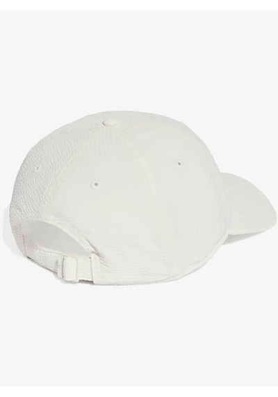 Adidas Jz1046 Seersucker Kadın Şapka Bej
