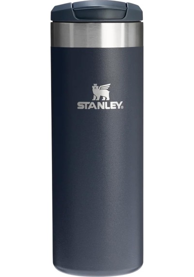 Stanley The Aerolight Transit Mug Termos Bardak, Lacivert Twilig Diğer