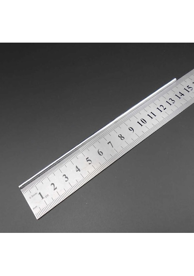 3Mm X 150Mm Metal Mil Çelik Çubuk Aks Oyuncak Rc Araba Robot