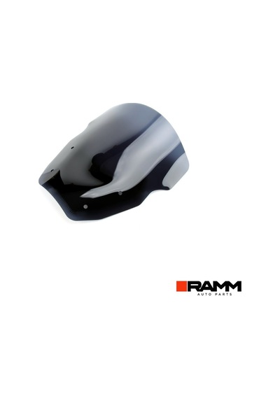 Bmw Motorrad 1300 Gs Rüzgarlık Camı - Siyah 94124276