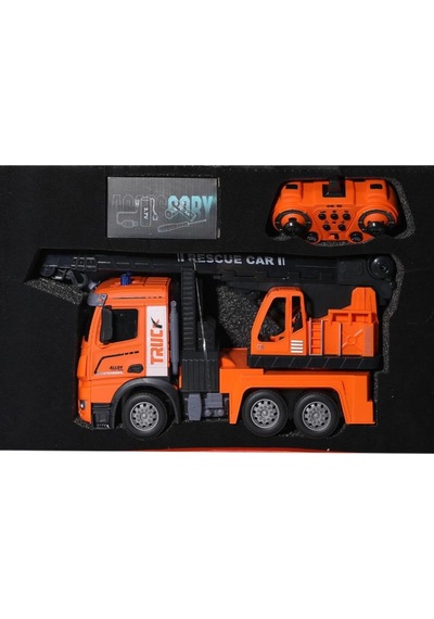 Mey İthalat Hj8005-1 Kumandalı Metal İş Makinesi