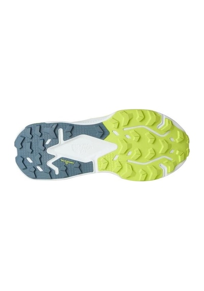 The North Face Altamesa 500 V2 Erkek Gri Koşu Ayakkabısı