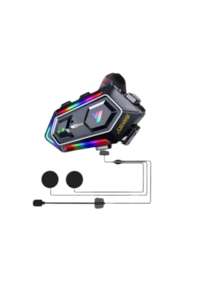 Bt5.3 Çipli Kask İçi Bluetooth Kulaklık 25 Saat Pil 43632228