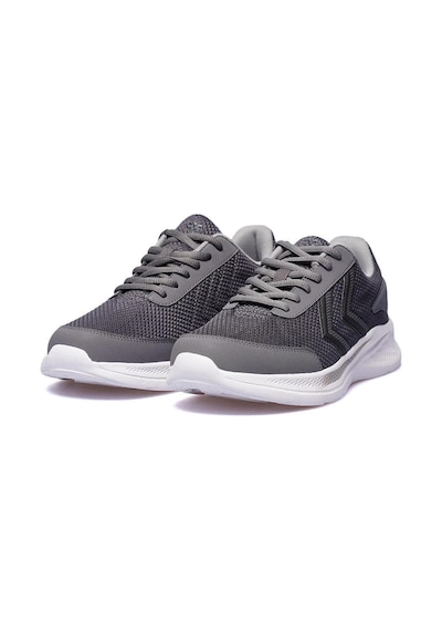 Hummel Davis Kadın Günlük Spor Ayakkabı C-hum900677b10hm3 Gri