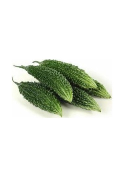 Ithal Bitter Gourd Meyvesi Tohumu Ekim Seti