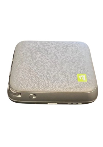 LG Uyumlu G5 Cam Plus - Cbg700 Koyu Gri