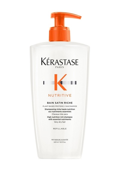Kerastase Curl Manifesto Bain Hydratation Douceur Kıvırcık Saçlar Için Besleyici Şampuan 250 M Diğer 62063261