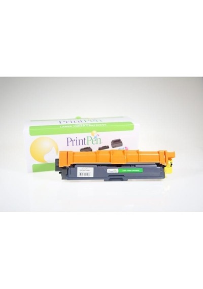 Prıntpen Brother Tn-265y 261xl Yellow Yüksek Kapasite 2.2k