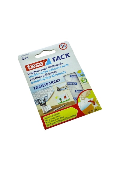Hamur Yapıştırıcı Tesa Tack 59400