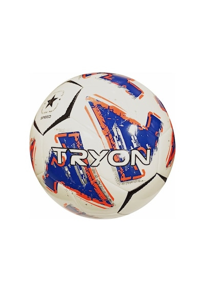 Tryon Futbol Topu Ft-120 5 Numara Mavi-turuncu