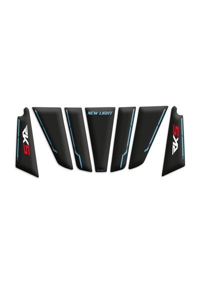 Rks Newlight Uyumlu Tank Pad Set 06 Diğer