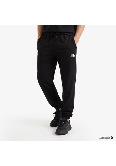 The North Face Blanca Light Regular Erkek Siyah Outdoor Pantolon Nf0a8fwhjk31