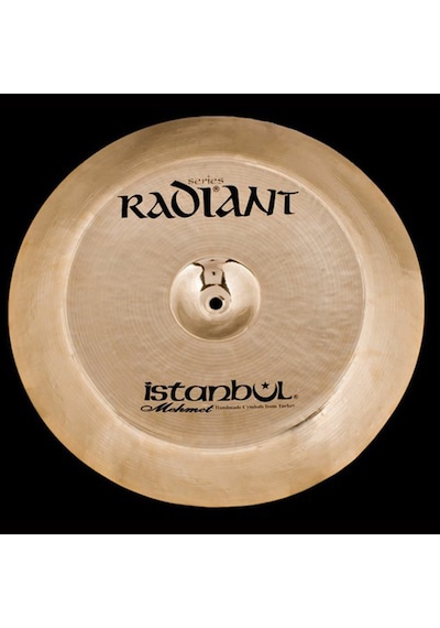 İstanbul Mehmet 18" Radiant China