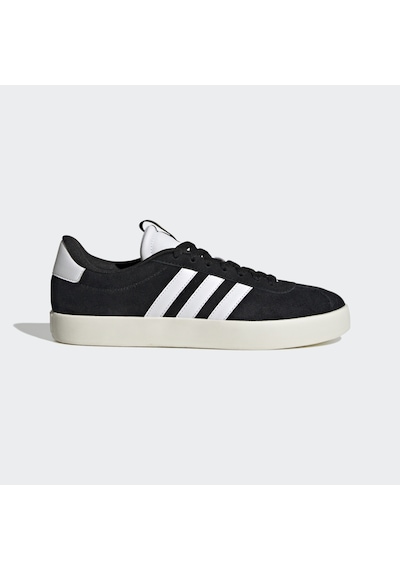 Adidas Vl Court 3.0 Kadın Siyah Sneaker ID6279 Siyah