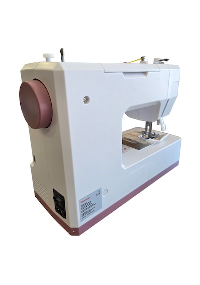 Moonstar Ev Tipi Elektronik Düz Dikiş Makinası 300 Desen Dokunmatik Ekran / Model 3300 Touch Yok