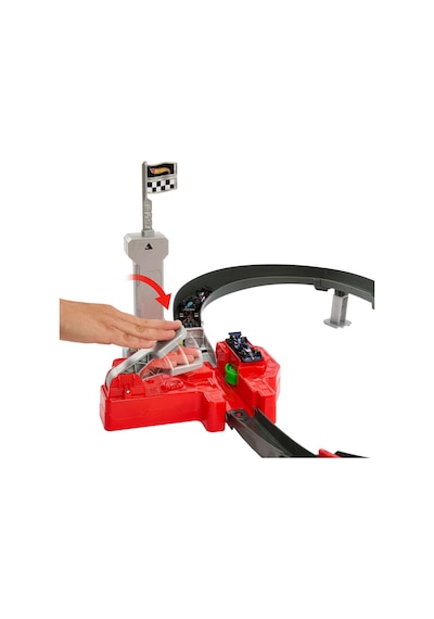 Jdy15 Hot Wheels F1 Temel Yarış Pisti