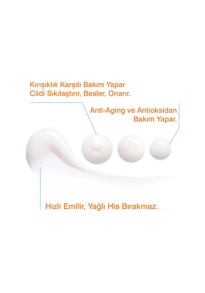 C'enta Beauty Olgun Ciltler İçin Gece Bakım Kremi 50 ML + Gündüz Kremi 50 ML