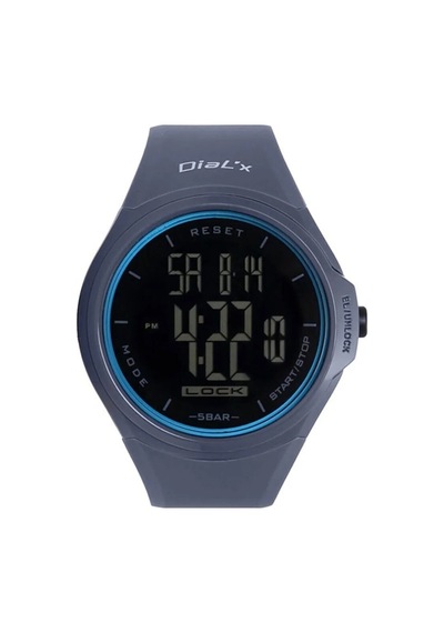Dialx Dx 2031 Tc 5 Kol Saati