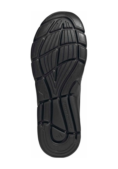 Hq4847-e Adidas Cloudfoam Flex - Laces Erkek Spor Ayakkabı Siyah Hq4847-e
