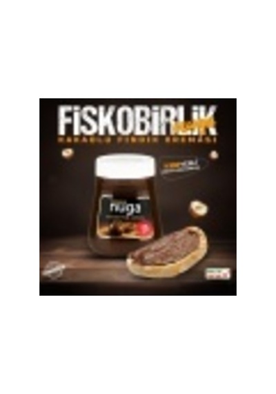 Nuga Kakaolu Fındık Kreması 3 X 700 Gr