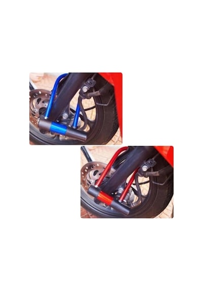 Profesyonel Motor Ve Direksiyon Kilidi Diğer