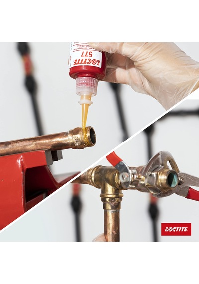 Loctite 577 Orta Mukavemetli Hızlı Kuruma Dişli Bağlantı 50ml