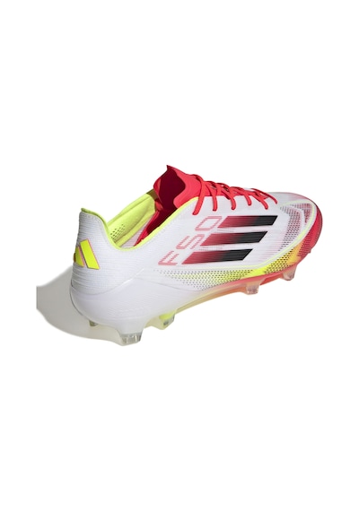 Adidas F50 Elite Fg Krampon Kırmızı