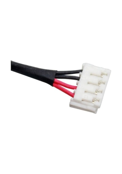 Lenovo Uyumlu G570 G575 Notebook Dc Power Jack
