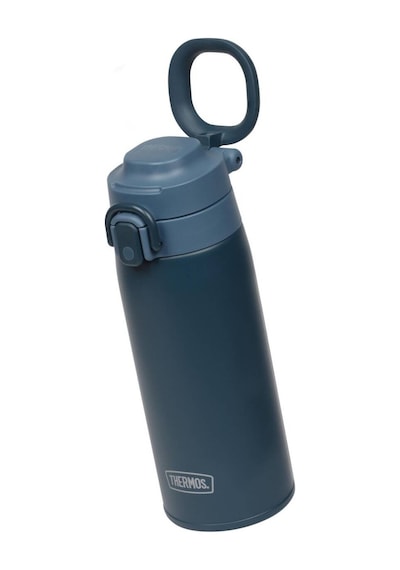 Thermos Jos-550 Ultralight Mug 0.55 Litre - Indigo Blue Mavi