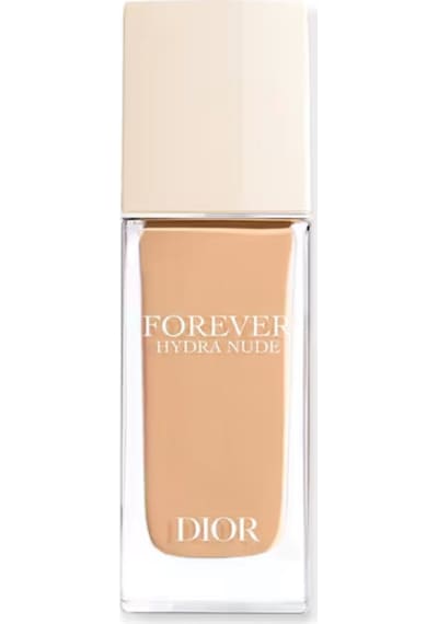 Dior Forever Hydra Nude Foundation - Dior Forever Hydra Nude Fondöten 3,5n Diğer