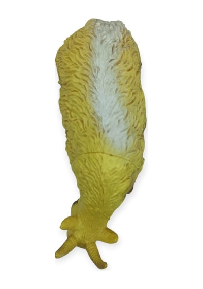 Hayvan Figürleri - Çiftlik Hayvanları 9 Cm - Keçi Hayvan