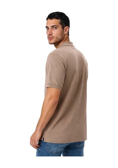Arma Ar-ma Erkek Polo Yaka Tişört Baskisiz Basic Örme Kumaş Regular Fit %100 Pamuk 30/1 Çift Toplama Penye Pike Y31374358002 Gri-bej G8 Arma Ar-ma Erkek Polo Yaka Tişört Baskisiz Basic Örme Kumaş Regular Fit %100 Pamuk 30/1 Çift Toplama Penye Pike Y31374358002 Gri-bej G8
