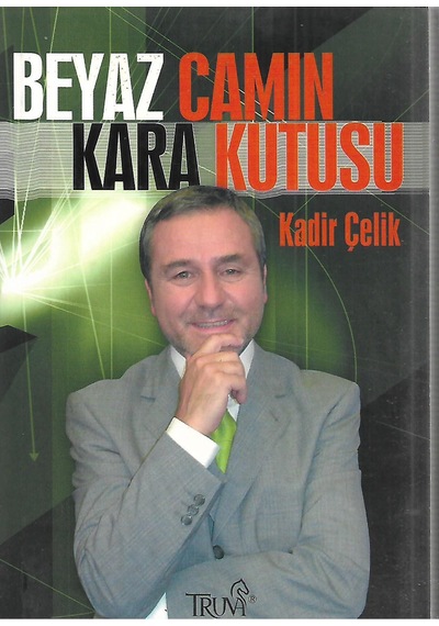 Beyaz Camın Kara Kutusu