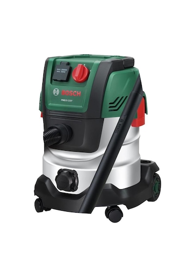 Bosch PAS 20-220P 1200W Elektrik Süpürgesi - 06033E7200