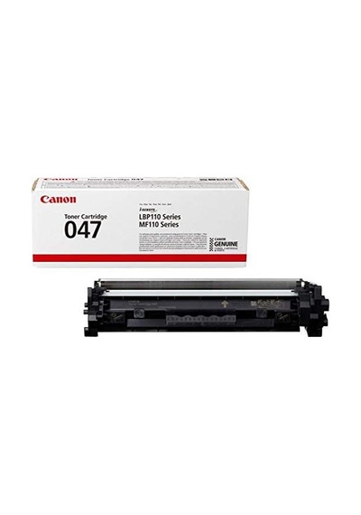 Canon I-Sensys Lbp-113W Siyah Toneri Crg-047 (1.600 Sayfa
