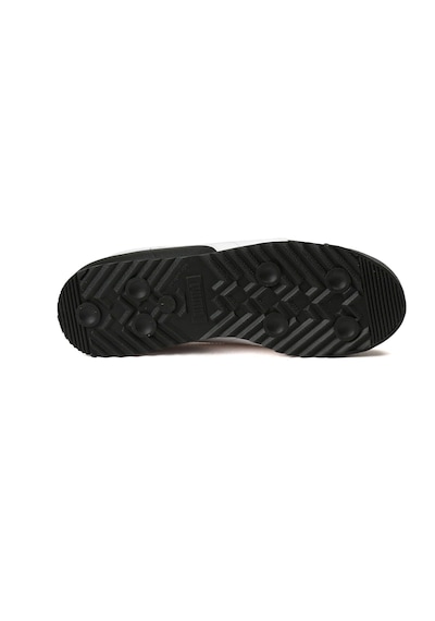 Puma Erkek Ayakkabı Roma Basic 35357211 Siyah