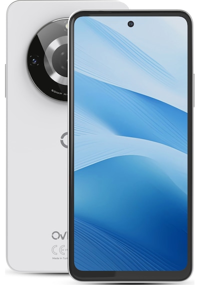 Ovion V11 Lite 128 GB (Distribütör Garantili)