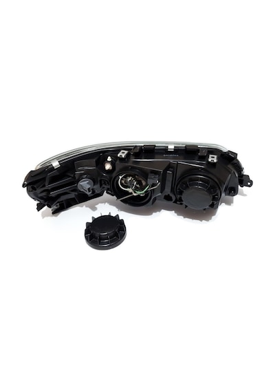 Volvo S60 Sol Far 2001 2002 2003 2004 Depo Marka